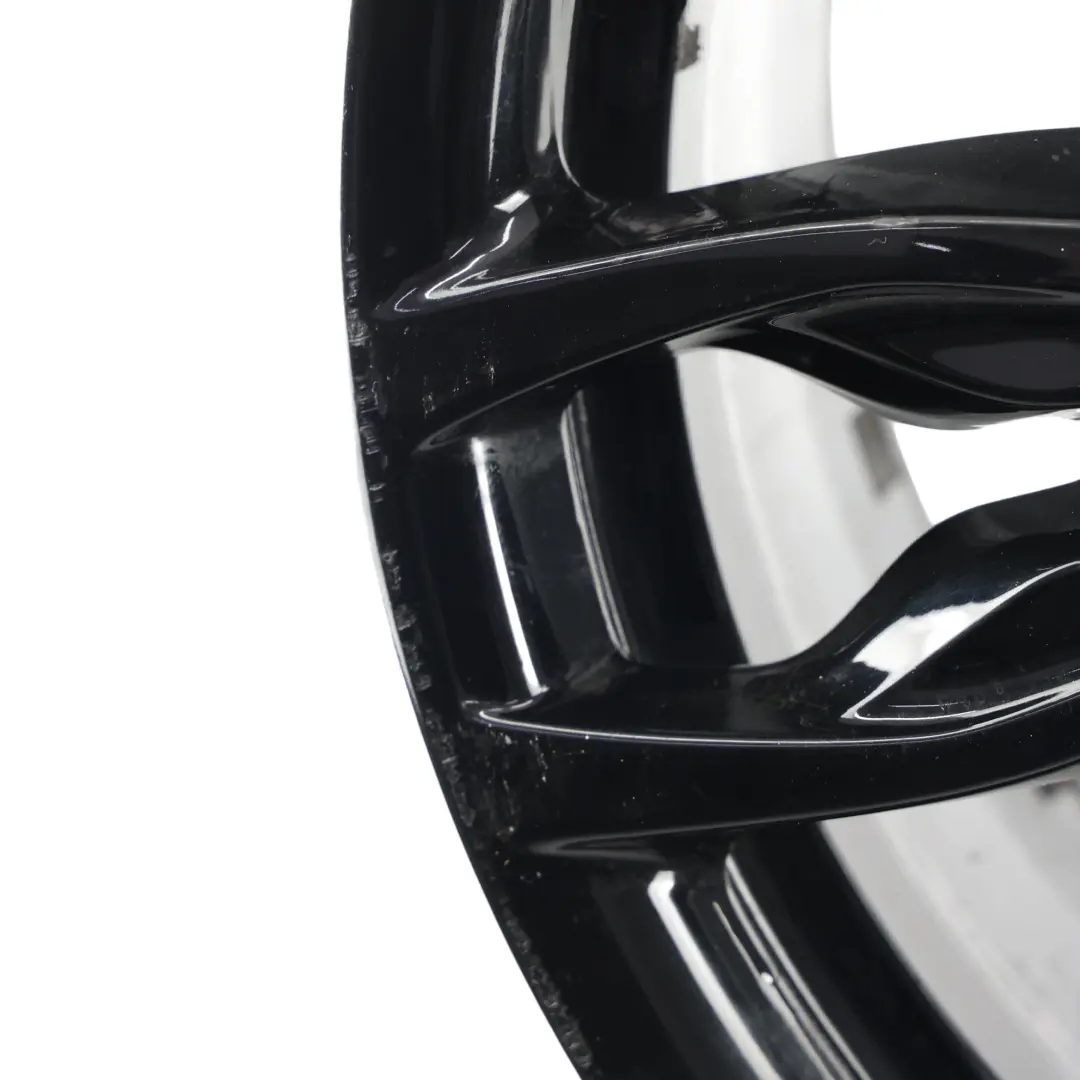 Felga Aluminiowa 18" ET:45 7,5J do BMW F20 F21 F22 o numerze 7845870 BMW F20 F21 F22 Felga Aluminiowa 18" ET:45 7,5J - SKU 7845870-2 - Numer Części 7845870