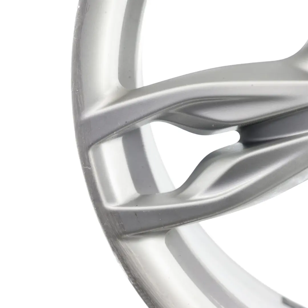Felga Aluminiowa M 436 Szara podwójne Szprychy 18" 7,5J do BMW F20 o numerze 7845870 BMW F20 Felga Aluminiowa M 436 Szara podwójne Szprychy 18" 7,5J - SKU 7845870-4 - Numer Części 7845870