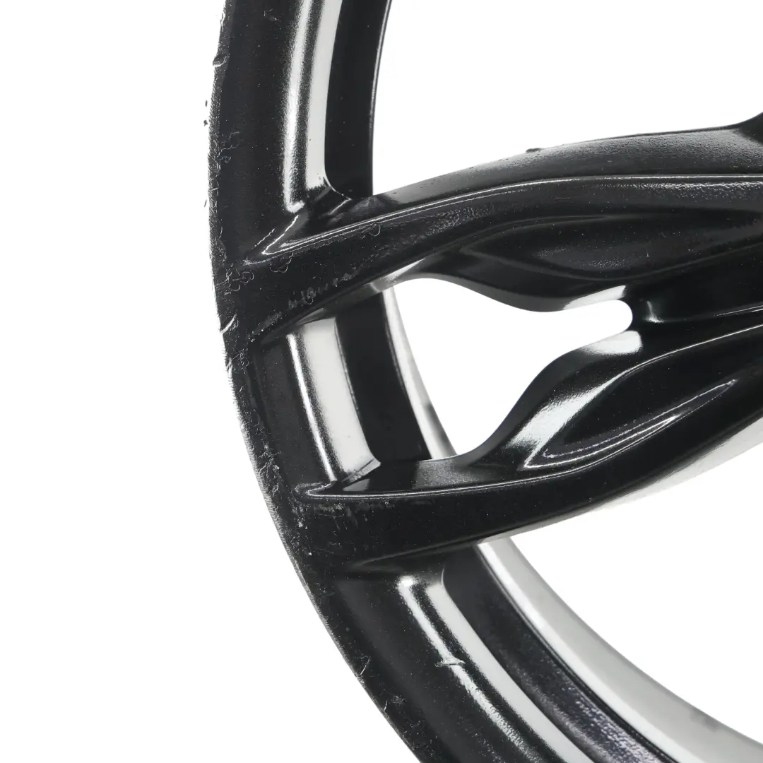 BMW F20 F21 F22 F23 Black Wheel Alloy Rim 18" 7,5J ET:45 M Styling 436 - SKU 7845870-7 - Part number 7845870