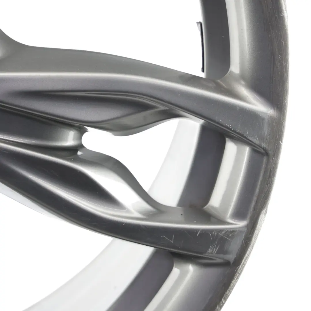 BMW F20 F21 F22 F23 Szara Felga Aluminiowa 18" ET:52 8J - SKU 7845871-2 - Numer Części 7845871