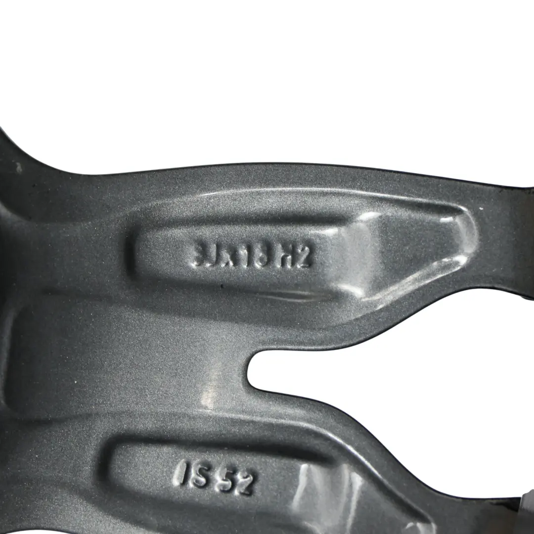 Cerchio In Lega 18" ET:52 8J M Doppie Razze 436 per BMW F20 F21 F22 con numero di parte 7845871 BMW F20 F21 F22 Cerchio In Lega 18" ET:52 8J M Doppie Razze 436 - SKU 7845871-8 - Numero di parte 7845871