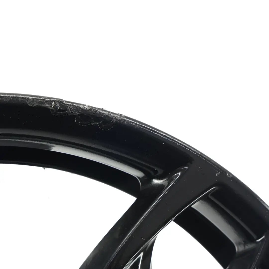 BMW F20 F21 F22 Leichtmetallfelge 18" ET:52 8J M Doppelspeiche 436 - SKU 7845871-8 - Teilenummer 7845871