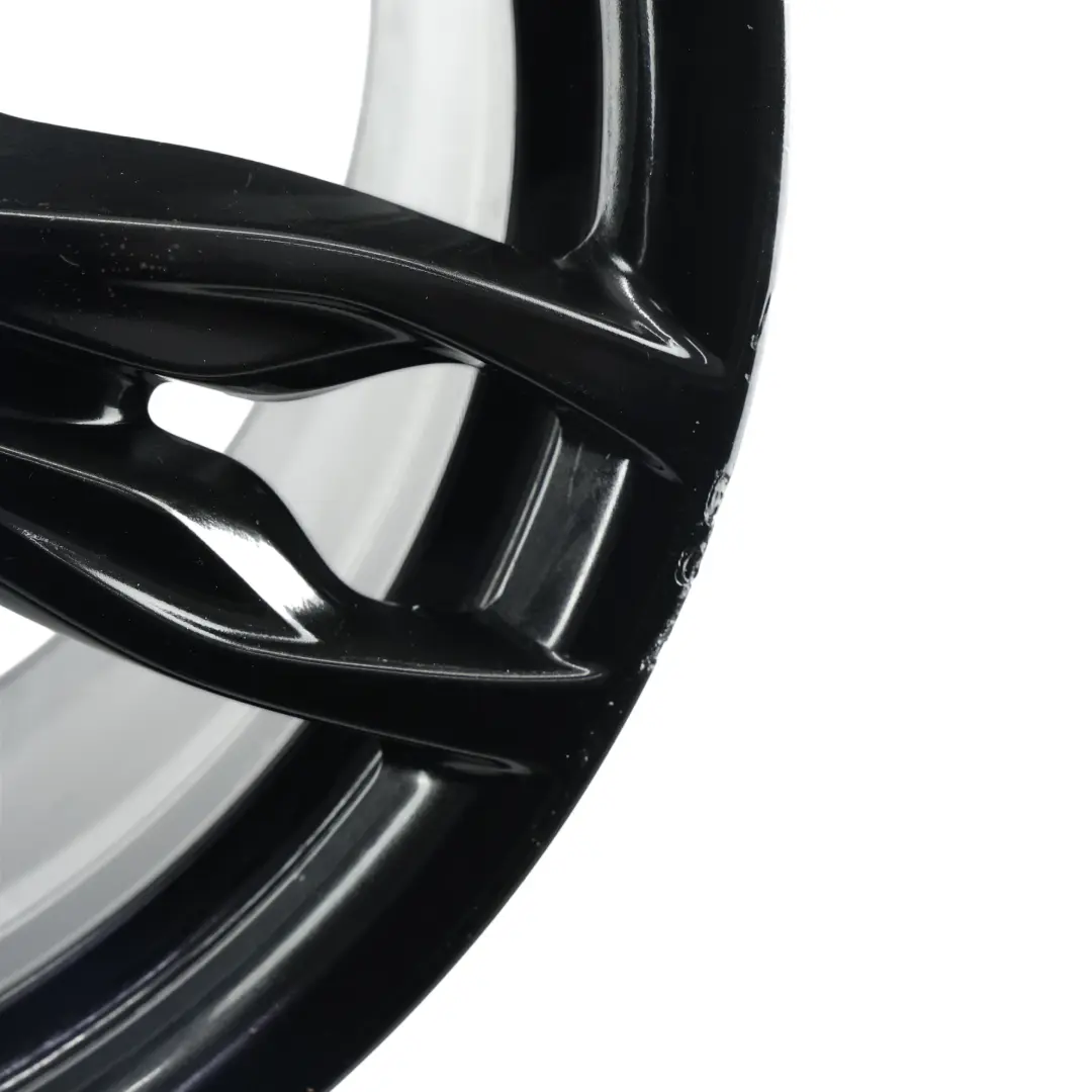 BMW F20 F21 F22 Llanta Aleación 18" ET:52 8J M Doble Radio 436 - SKU 7845871-8 - Número de pieza 7845871