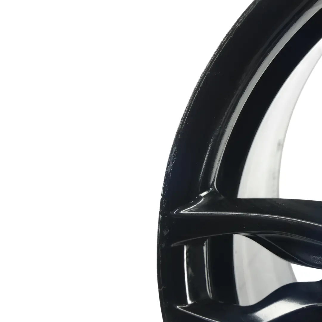 BMW F20 F21 F22 Llanta Aleación 18" ET:52 8J M Doble Radio 436 - SKU 7845871-8 - Número de pieza 7845871