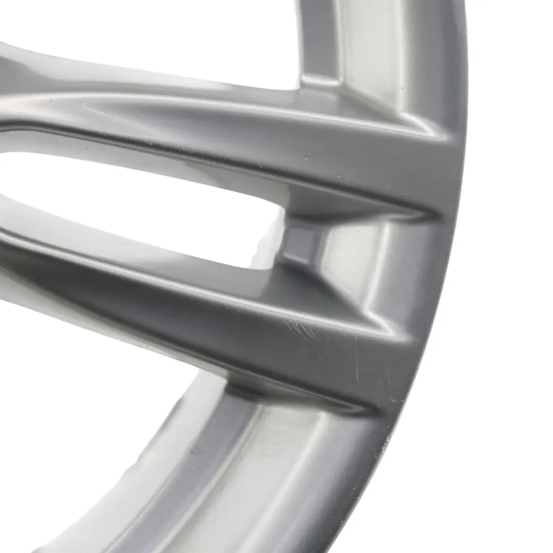 Jante Arrière En Alliage 18" 8,5J ET:47 M Star Spoke 400 pour BMW F30 F31 F32 à propos du numéro de pièce 7845881 BMW F30 F31 F32 Jante Arrière En Alliage 18" 8,5J ET:47 M Star Spoke 400 - SKU 7845881-2 - Numéro de pièce 7845881