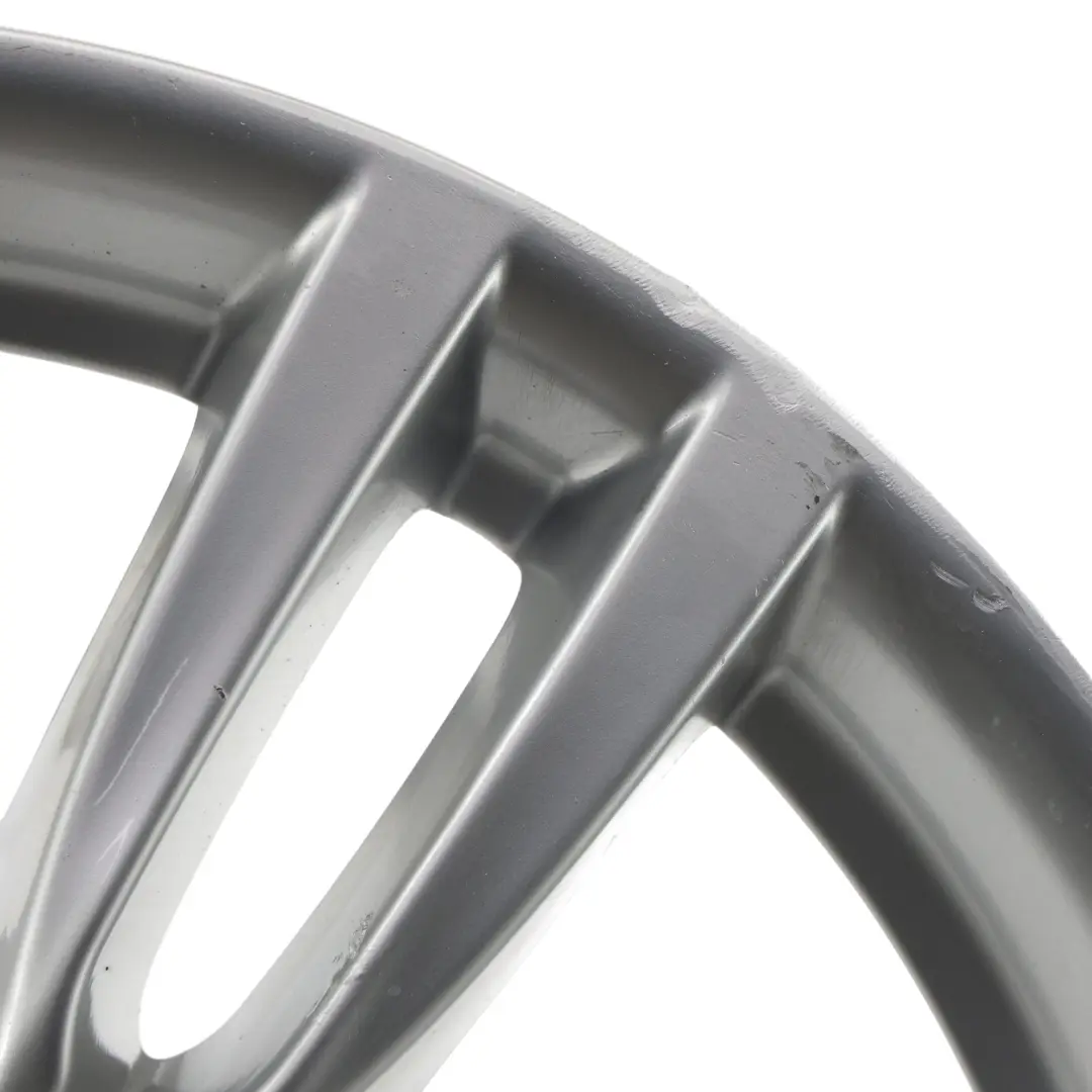 BMW F30 F31 F32 Jante Arrière En Alliage 18" 8,5J ET:47 M Star Spoke 400 - SKU 7845881-2 - Numéro de pièce 7845881