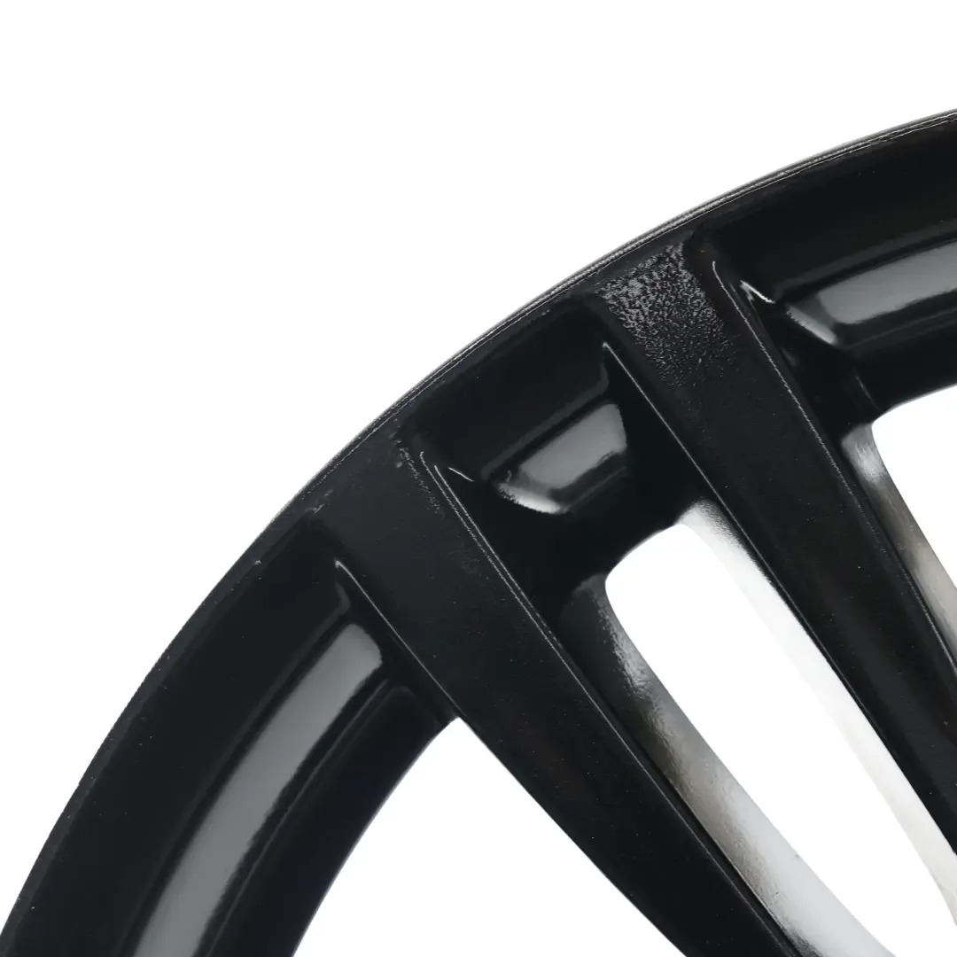 Jante en aluminium noire 18" 8,5J ET:47 M Star Spoke 400 pour BMW F30 F31 à propos du numéro de pièce 7845881 BMW F30 F31 Jante en aluminium noire 18" 8,5J ET:47 M Star Spoke 400 - SKU 7845881-3 - Numéro de pièce 7845881