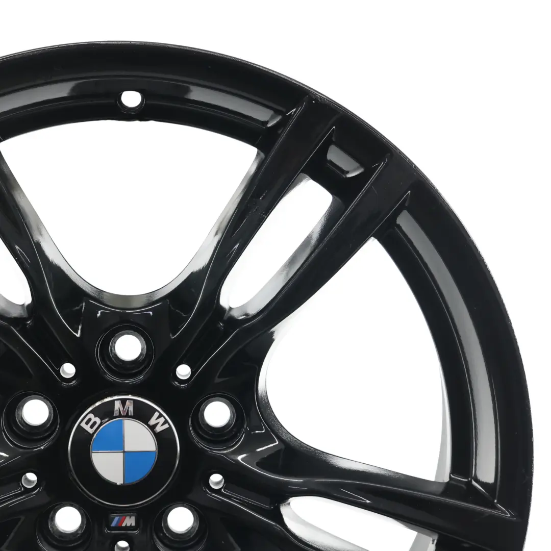BMW F30 F31 Felga Aluminiowa Tył 18" 8,5J ET:47 - SKU 7845881-4 - Numer Części 7845881