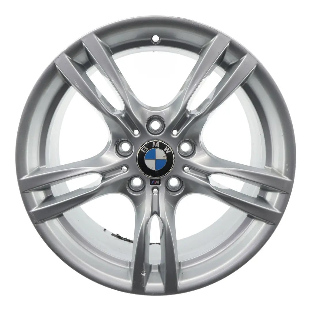 BMW F30 F31 F32 Felga Aluminiowa 18" 8,5J - SKU 7845881-7 - Numer Części 7845881