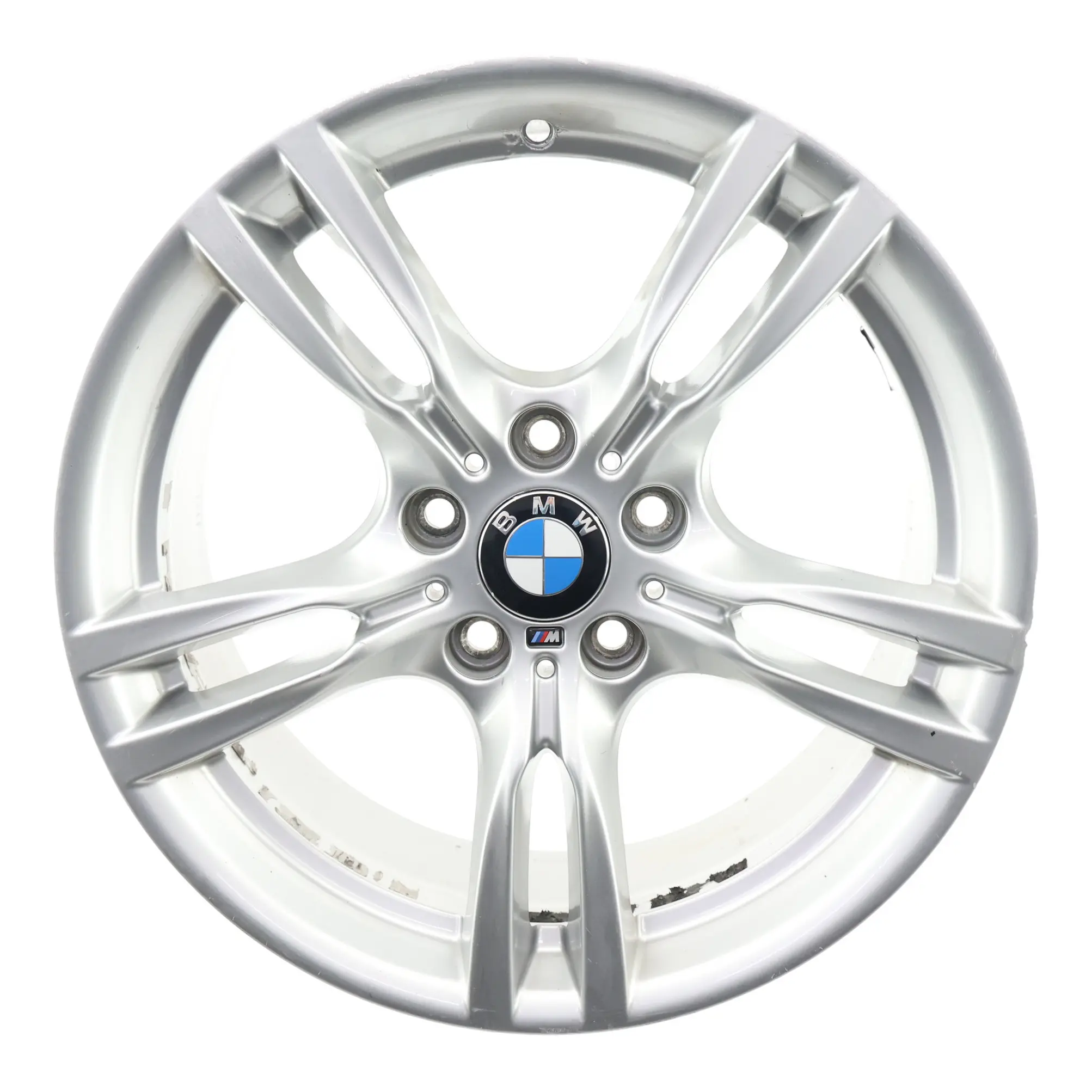 BMW F30 F31 Posteriore Allu Mini O Cerchione In Lega 18 " 8,5J ET: 47 M