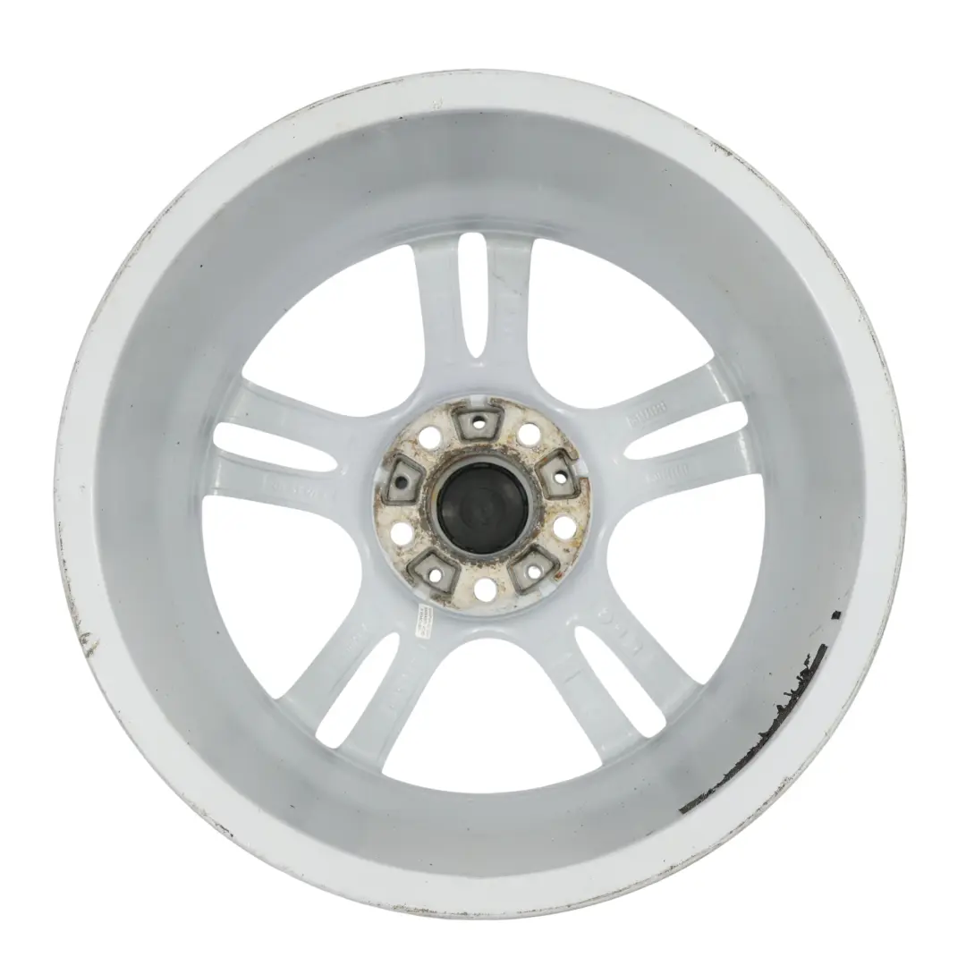 BMW F30 F31 Llanta De Aleacion Trasera 18" 8,5J ET:47 M Star Spoke 400 - SKU 7845881-7 - Número de pieza 7845881