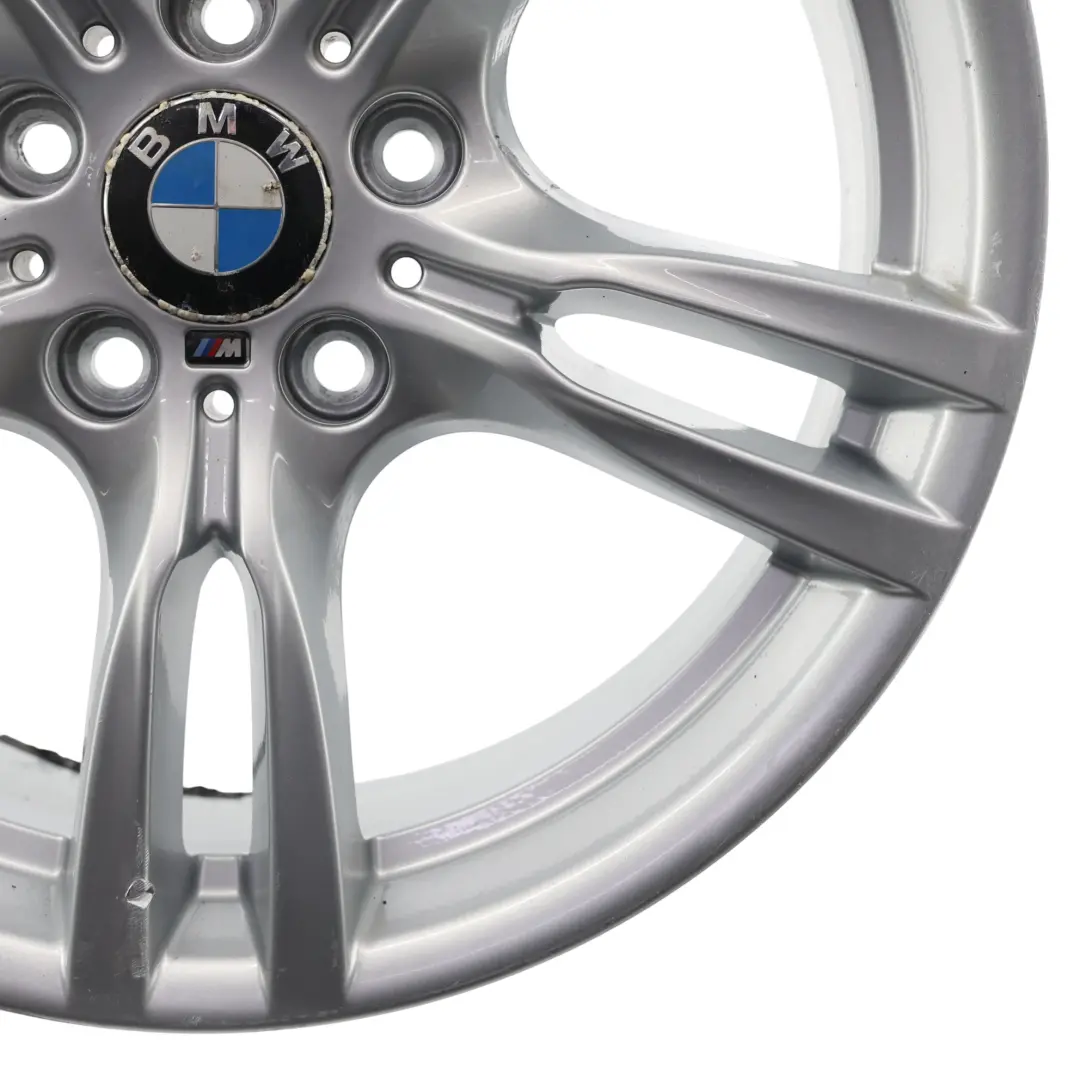BMW F30 F31 F32 Felga Aluminiowa 18" 8,5J - SKU 7845881-7 - Numer Części 7845881