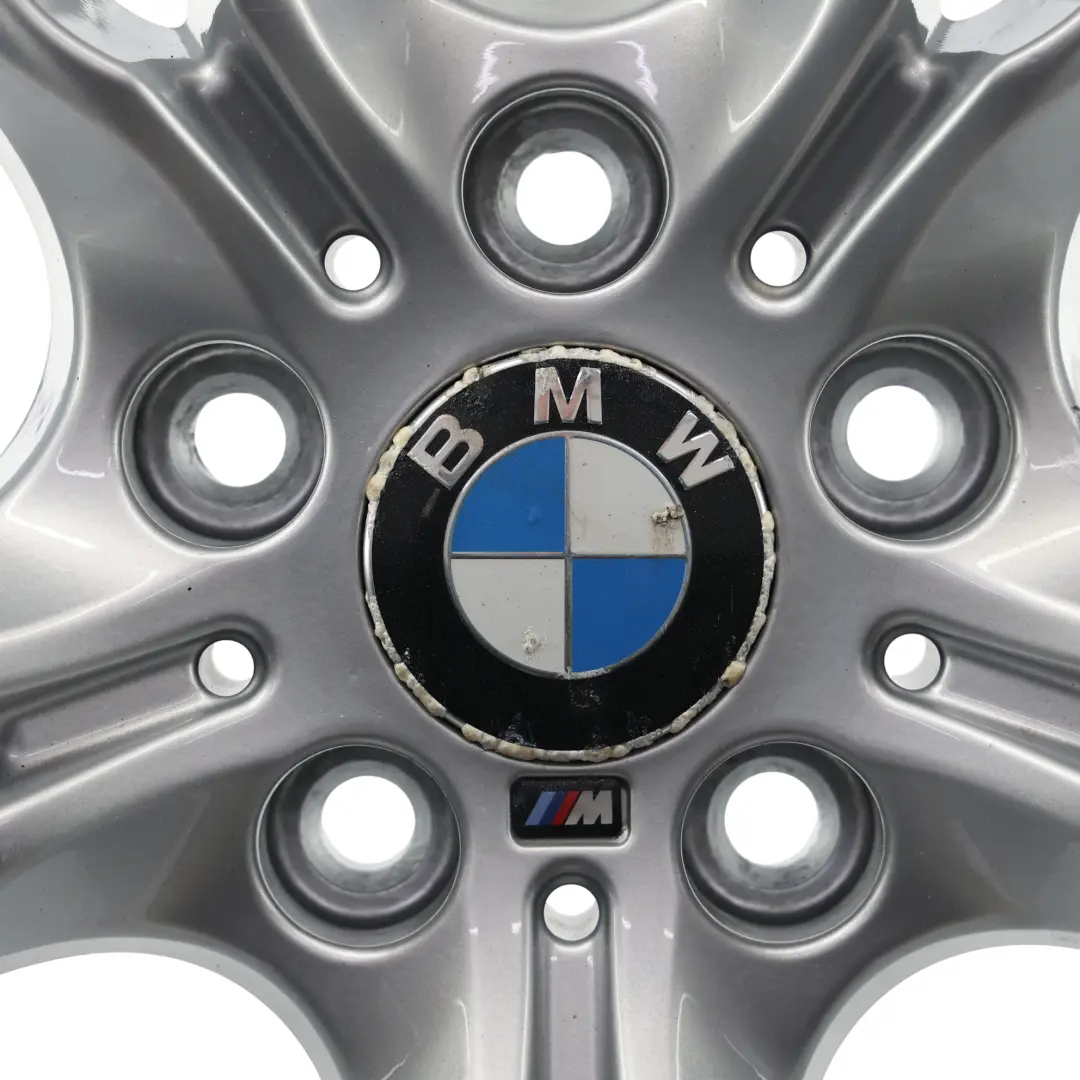 BMW F30 F31 Llanta De Aleacion Trasera 18" 8,5J ET:47 M Star Spoke 400 - SKU 7845881-7 - Número de pieza 7845881