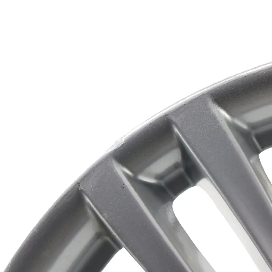 Llanta De Aleacion Trasera 18" 8,5J ET:47 M Star Spoke 400 para BMW F30 F31 con número de pieza 7845881 BMW F30 F31 Llanta De Aleacion Trasera 18" 8,5J ET:47 M Star Spoke 400 - SKU 7845881-7 - Número de pieza 7845881