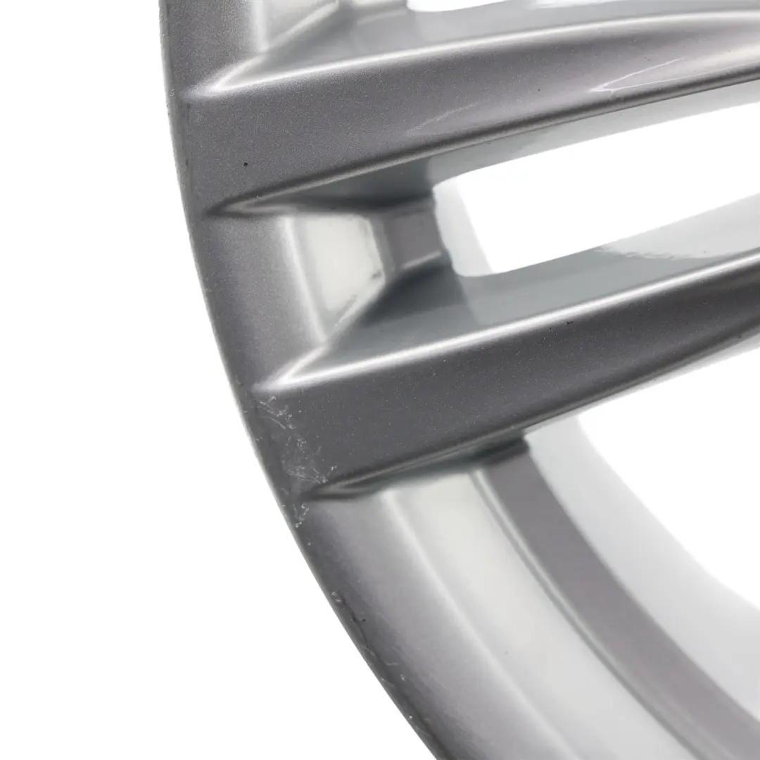 Felga Aluminiowa 18" 8,5J do BMW F30 F31 F32 o numerze 7845881 BMW F30 F31 F32 Felga Aluminiowa 18" 8,5J - SKU 7845881-7 - Numer Części 7845881