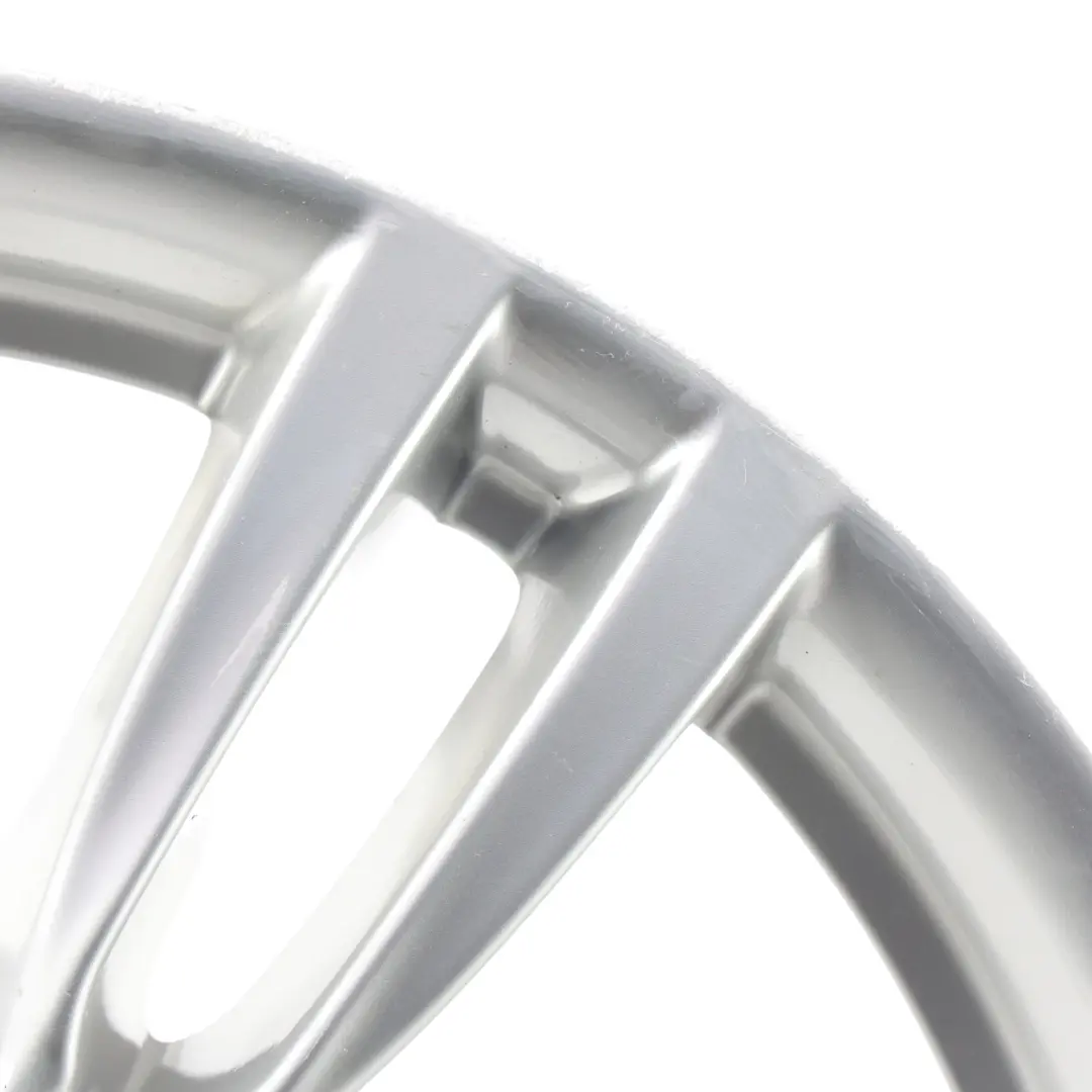 BMW F30 F31 Posteriore Allu Mini O Cerchione In Lega 18 " 8,5J ET: 47 M - SKU 7845881-7 - Numero di parte 7845881