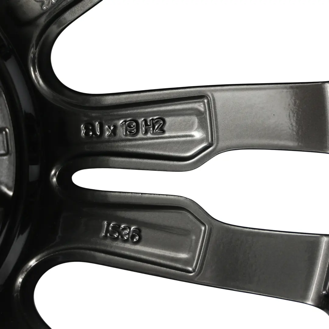 BMW F30 F32 Felga Aluminiowa 19" 8J ET:36 - SKU 7845882 - Numer Części 7845882