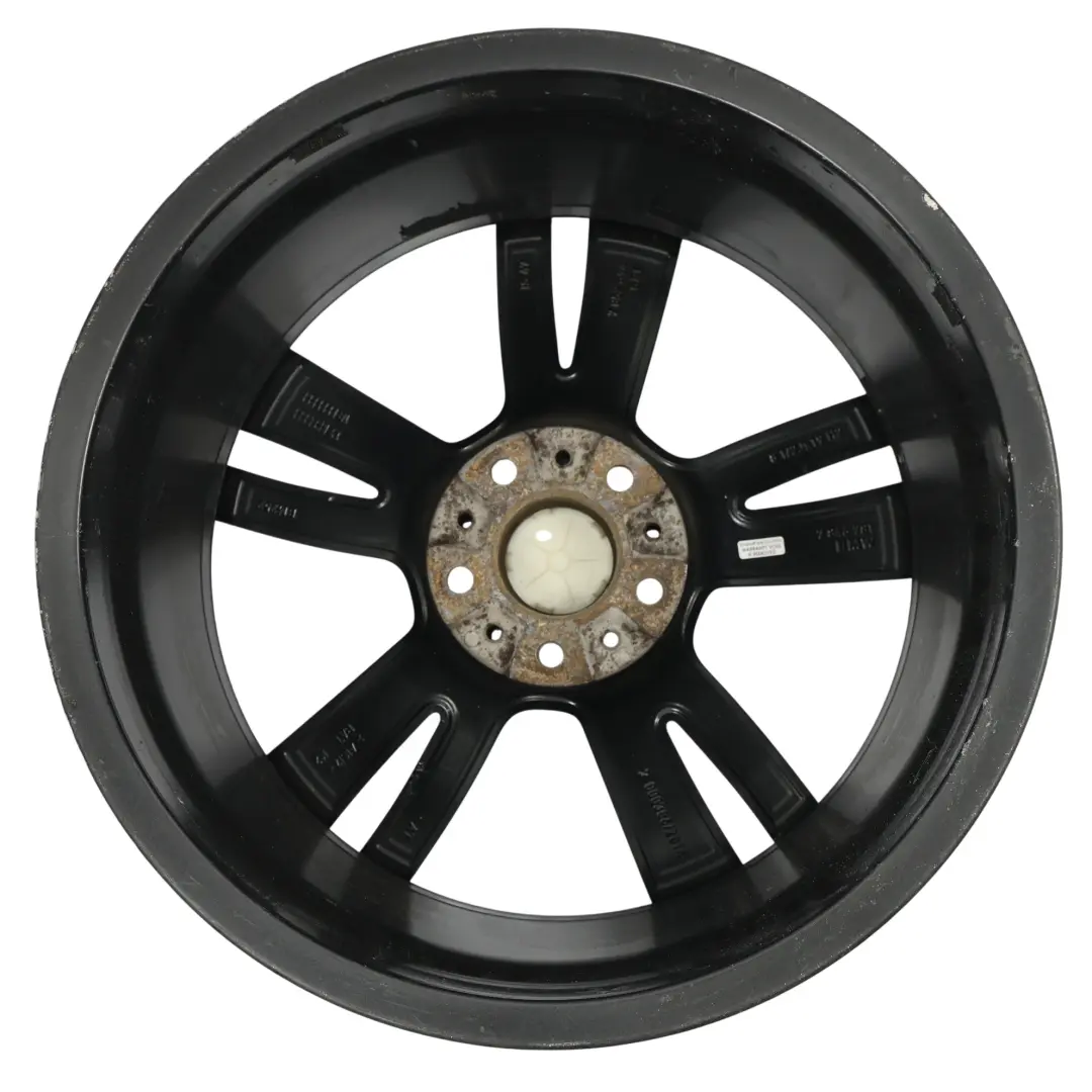 Felga Aluminiowa 19" 8,5J do BMW F30 F31 o numerze 7846781 BMW F30 F31 Felga Aluminiowa 19" 8,5J - SKU 7846781-1 - Numer Części 7846781