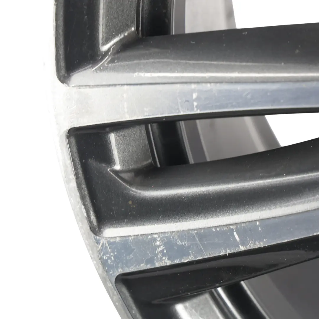 BMW F30 F31 Cerchio posteriore lega 19" 8,5J ET:47 M Doppie razze 442 - SKU 7846781-1 - Numero di parte 7846781