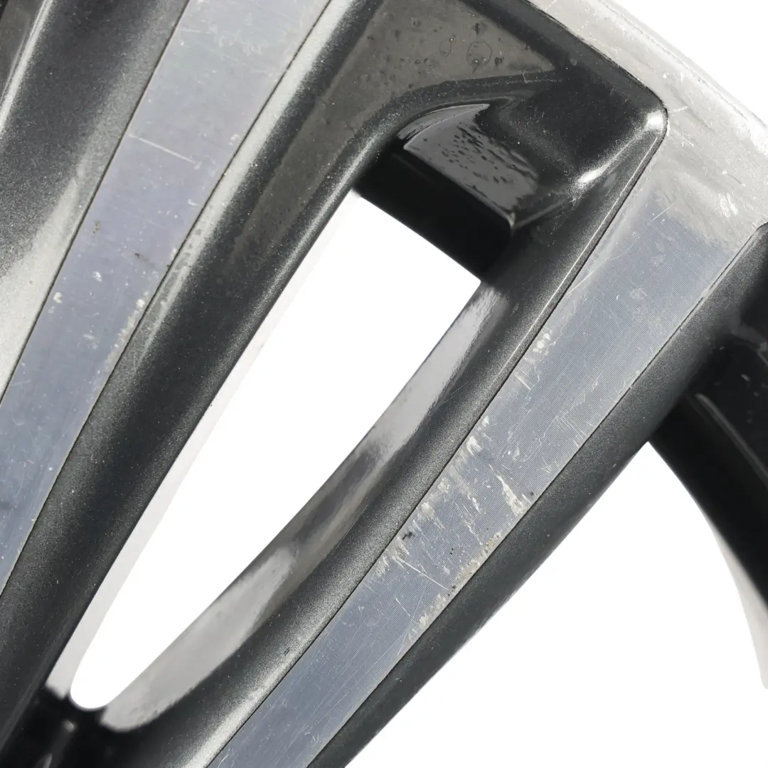 Felga Aluminiowa 19" 8,5J do BMW F30 F31 o numerze 7846781 BMW F30 F31 Felga Aluminiowa 19" 8,5J - SKU 7846781-1 - Numer Części 7846781