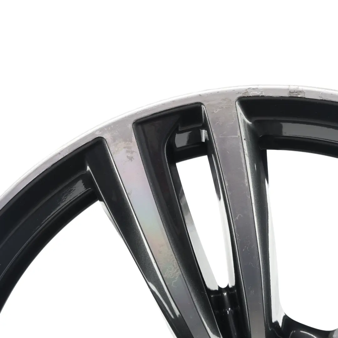 BMW F30 F31 Cerchio posteriore lega 19" 8,5J ET:47 M Doppie razze 442 - SKU 7846781-1 - Numero di parte 7846781