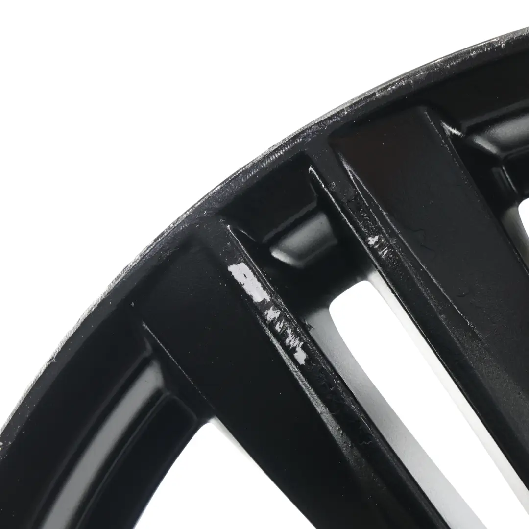 Felge BMW X5 F15 Schwarz Alufelge 19" M Doppelspeiche 467 9J ET:37 7846787 für mit Teilenummer 7846786 Felge BMW X5 F15 Schwarz Alufelge 19" M Doppelspeiche 467 9J ET:37 7846787 - SKU 7846786-1 - Teilenummer 7846786