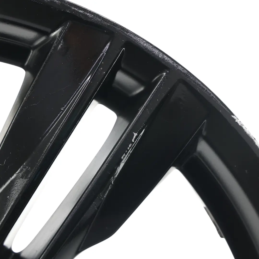 Jante BMW X5 F15 Alliage Noir 19" M Double Spoke 467 9J ET:37 7846787 pour à propos du numéro de pièce 7846786 Jante BMW X5 F15 Alliage Noir 19" M Double Spoke 467 9J ET:37 7846787 - SKU 7846786-1 - Numéro de pièce 7846786