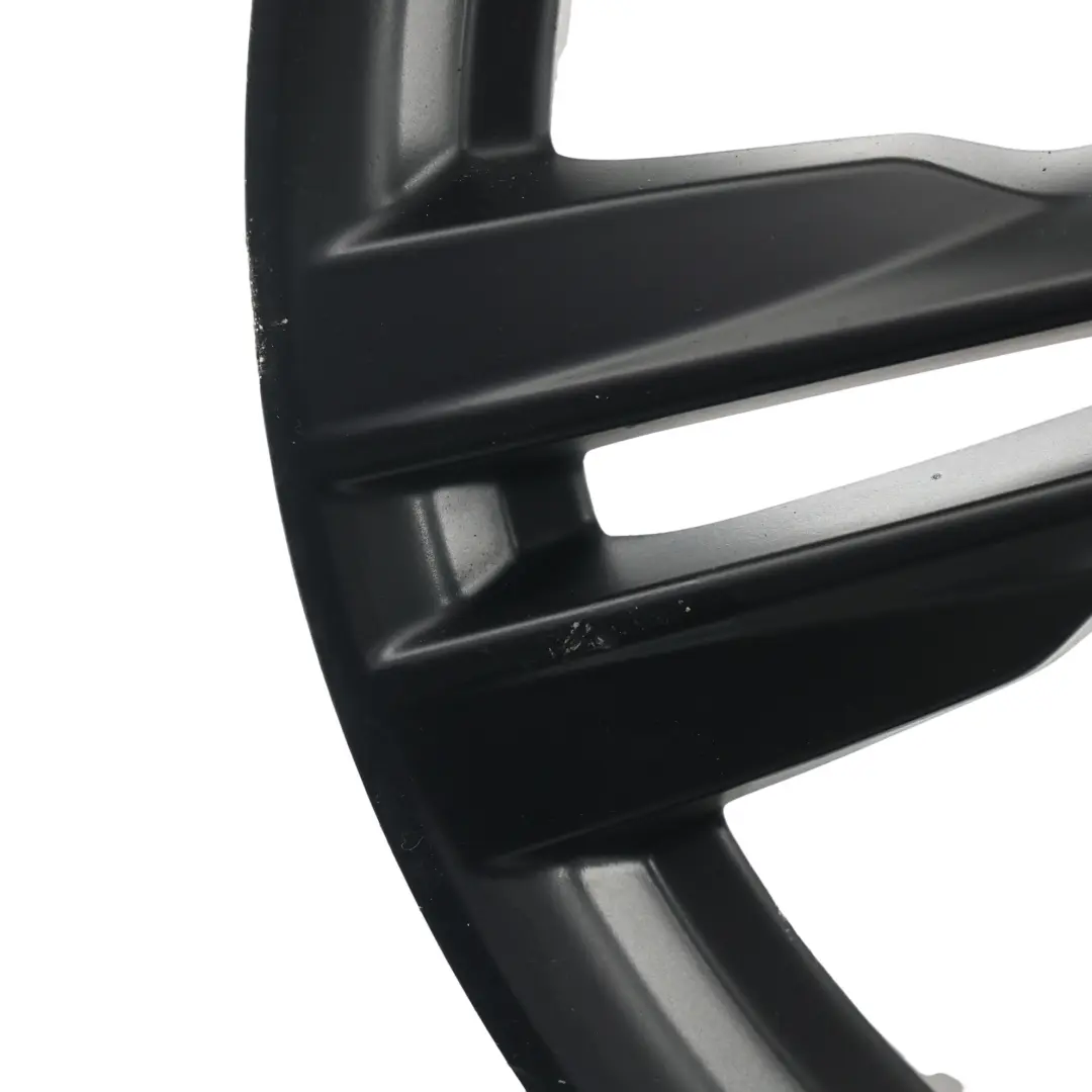 Rim BMW X5 F15 Black Alloy 19" M Double Spoke 467 9J ET:37 to Wheel with Part number 7846786 Wheel Rim BMW X5 F15 Black Alloy 19" M Double Spoke 467 9J ET:37 - SKU 7846786-6 - Part number 7846786