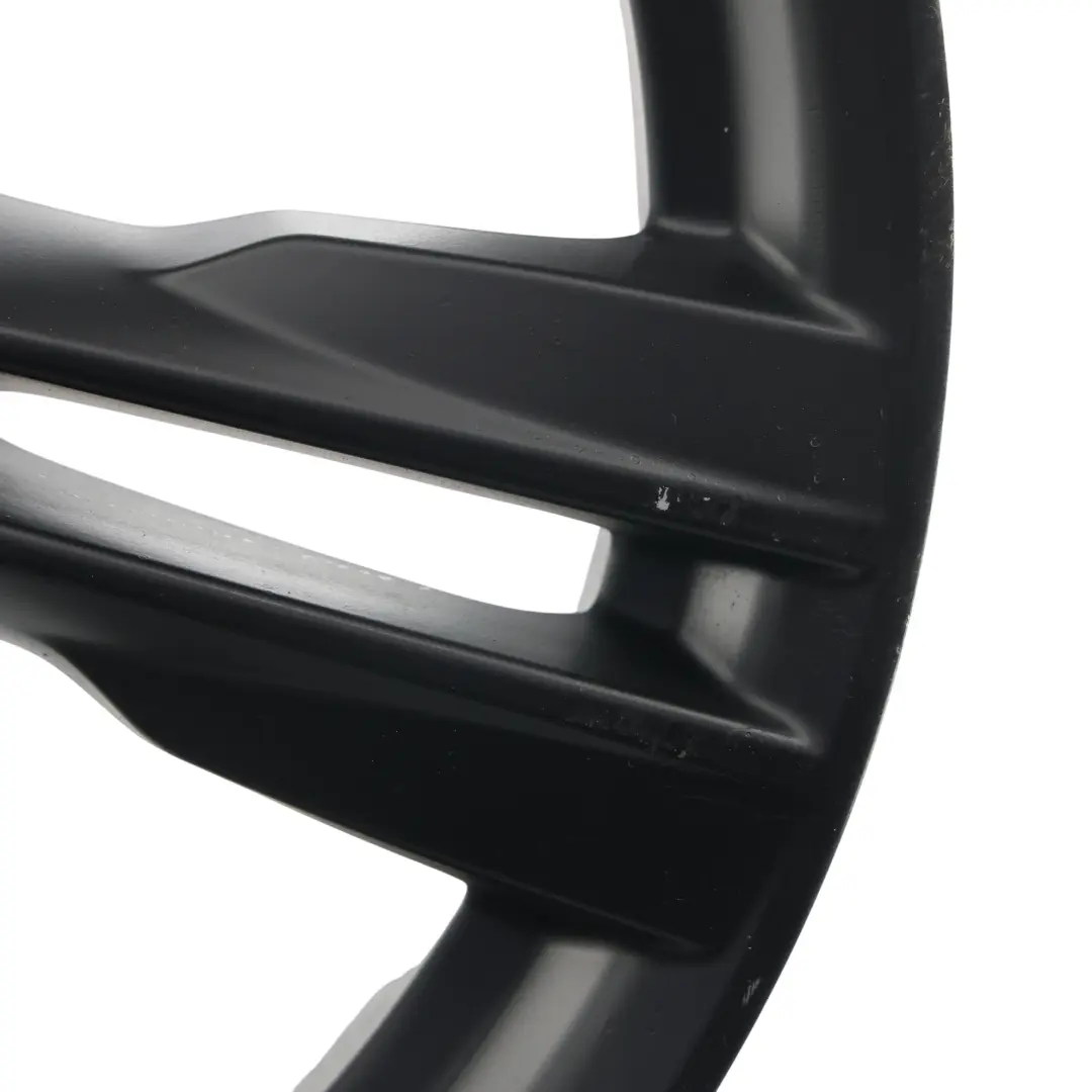 Rim BMW X5 F15 Black Alloy 19" M Double Spoke 467 9J ET:37 to Wheel with Part number 7846786 Wheel Rim BMW X5 F15 Black Alloy 19" M Double Spoke 467 9J ET:37 - SKU 7846786-6 - Part number 7846786