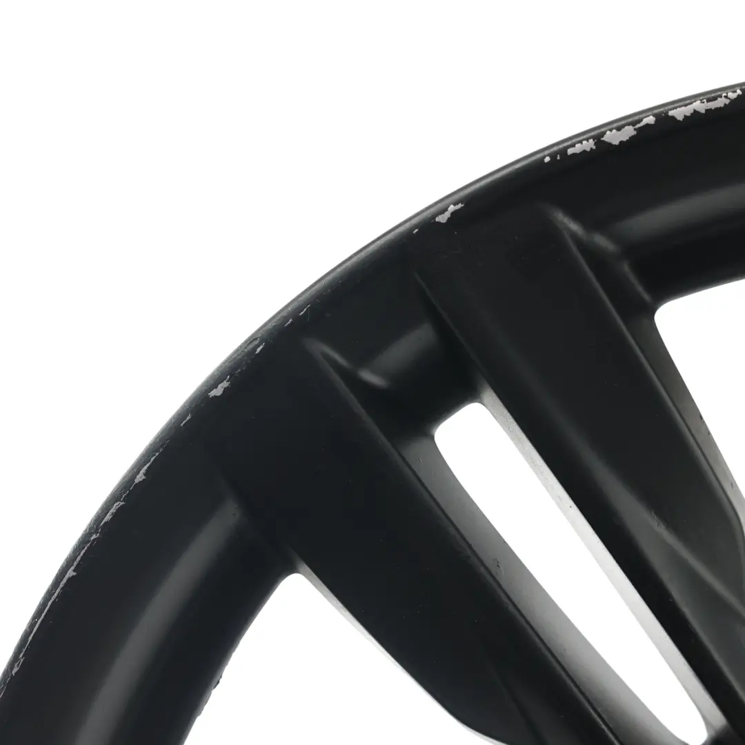 BMW X5 F15 Cerchio Nero In Lega 19" 10J ET:21 M Doppie Razze 467 - SKU 7846787-4 - Numero di parte 7846787