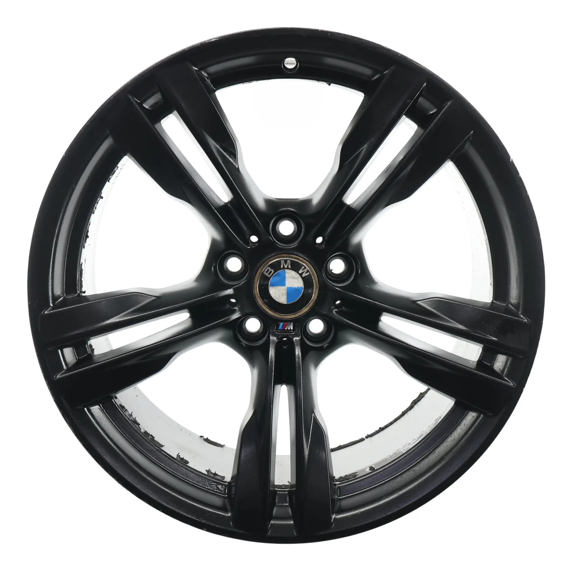 BMW X5 F15 Wheel Alloy Rim 19" M Double Spoke 467 10J ET:21 7846787