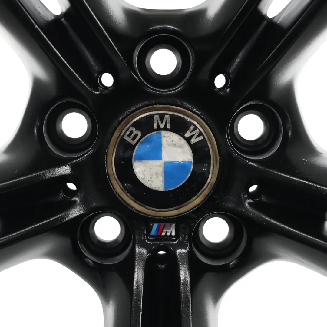 Alloy Rim 19" M Double Spoke 467 10J ET:21 to BMW X5 F15 Wheel with Part number 7846787 BMW X5 F15 Wheel Alloy Rim 19" M Double Spoke 467 10J ET:21 - SKU 7846787-5 - Part number 7846787