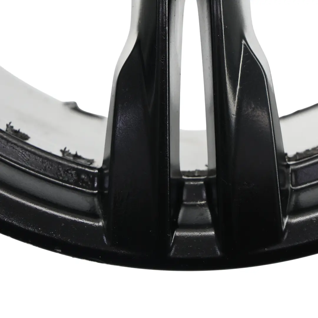 Alloy Rim 19" M Double Spoke 467 10J ET:21 to BMW X5 F15 Wheel with Part number 7846787 BMW X5 F15 Wheel Alloy Rim 19" M Double Spoke 467 10J ET:21 - SKU 7846787-5 - Part number 7846787