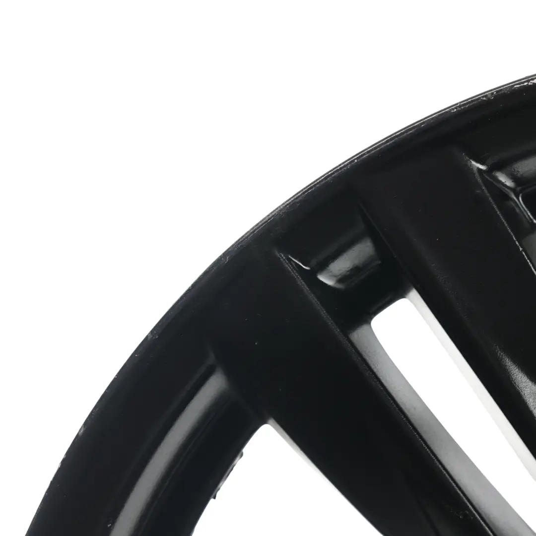 Alloy Rim 19" M Double Spoke 467 10J ET:21 to BMW X5 F15 Wheel with Part number 7846787 BMW X5 F15 Wheel Alloy Rim 19" M Double Spoke 467 10J ET:21 - SKU 7846787-5 - Part number 7846787