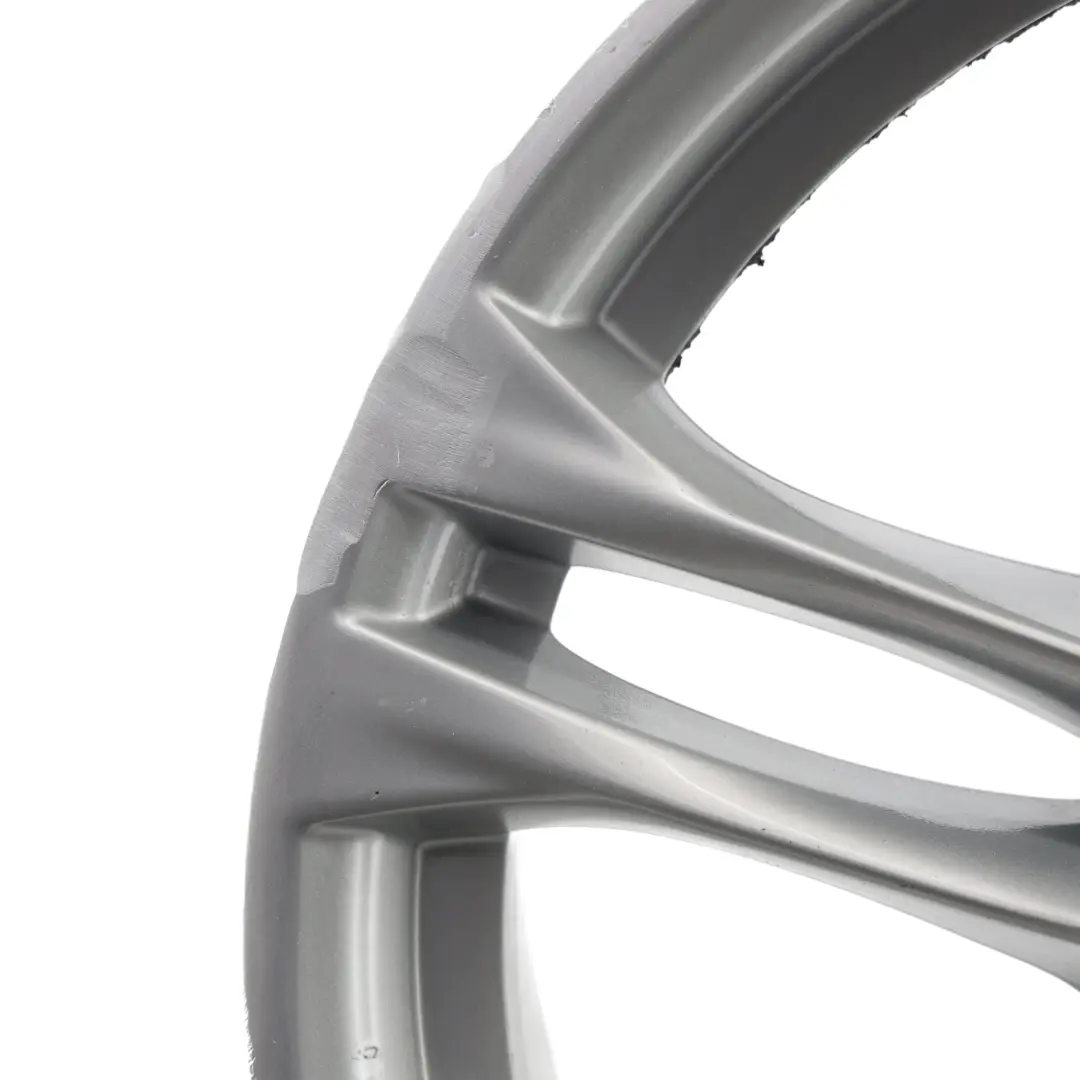 Felga Aluminiowa Tylna 18" 9J ET:44 do BMW F10 F06 F12 o numerze 7848573 BMW F10 F06 F12 Felga Aluminiowa Tylna 18" 9J ET:44 - SKU 7848573-1 - Numer Części 7848573