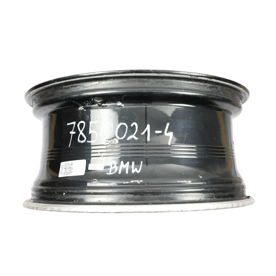  Llanta BMW F30 F31 F32 F33 Aleación Negra 19" M Styling 403 ET:47 8,5J - SKU 7850021-4 - Número de pieza 7850021
