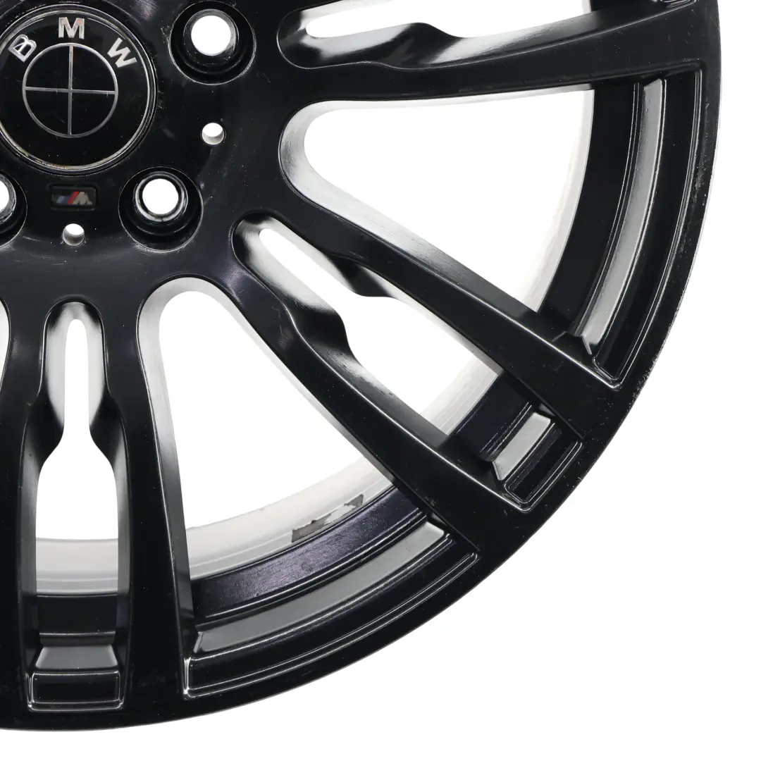  Felge BMW F30 F31 F32 F33 Schwarz Alufelge 19" M Styling 403 ET:47 8,5J - SKU 7850021-4 - Teilenummer 7850021