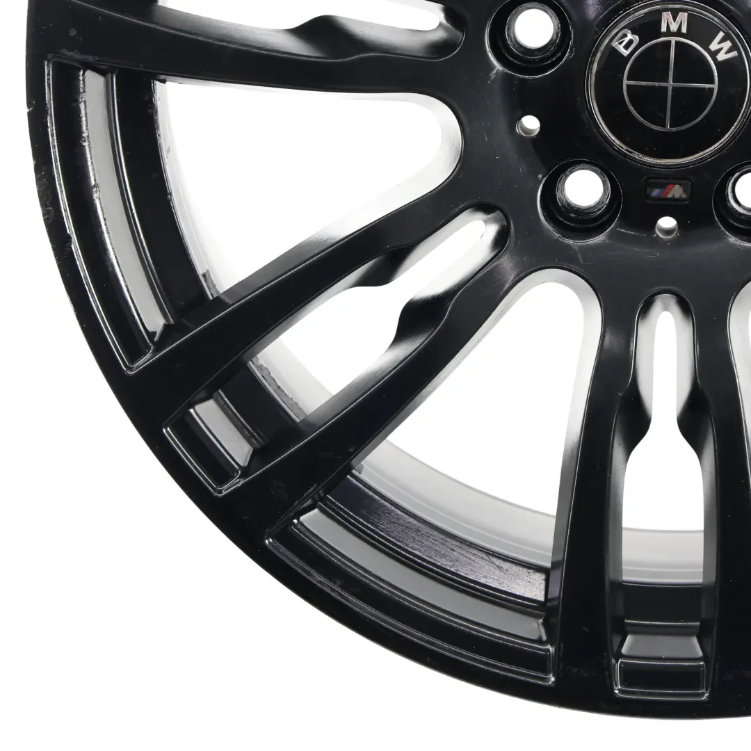 Cerchio Ruota BMW F30 F31 F32 In Lega Nera 19" M Styling 403 ET:47 8,5J - SKU 7850021-4 - Numero di parte 7850021