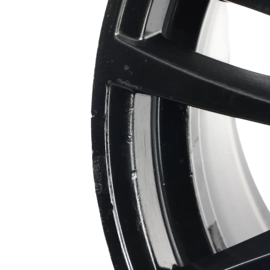 Llanta BMW F30 F31 F32 F33 Aleación Negra 19" M Styling 403 ET:47 8,5J para con número de pieza 7850021 Llanta BMW F30 F31 F32 F33 Aleación Negra 19" M Styling 403 ET:47 8,5J - SKU 7850021-4 - Número de pieza 7850021