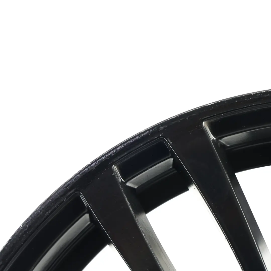 Felge BMW F30 F31 F32 F33 Schwarz Alufelge 19" M Styling 403 ET:47 8,5J für mit Teilenummer 7850021 Felge BMW F30 F31 F32 F33 Schwarz Alufelge 19" M Styling 403 ET:47 8,5J - SKU 7850021-4 - Teilenummer 7850021