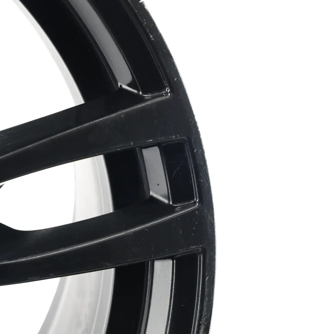  Jante BMW F30 F31 F32 F33 Alliage Noir 19" M Styling 403 ET:47 8,5J - SKU 7850021-4 - Numéro de pièce 7850021