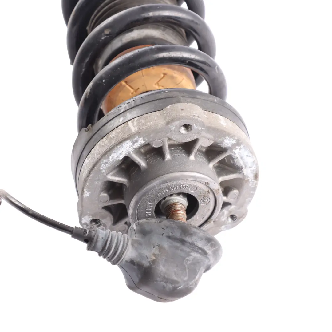 Strut Shock Absorber Spring Front Left N/S to BMW F10 M5 F12 F13 M6 with Part number 7850115 BMW F10 M5 F12 F13 M6 Strut Shock Absorber Spring Front Left N/S - SKU 7850115 - Part number 7850115