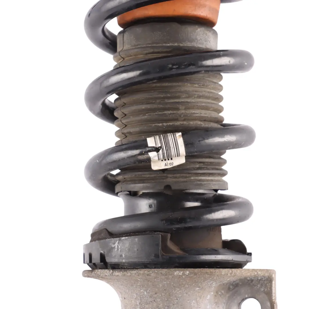 BMW F10 M5 F12 F13 M6 Strut Shock Absorber Spring Front Left N/S - SKU 7850115 - Part number 7850115