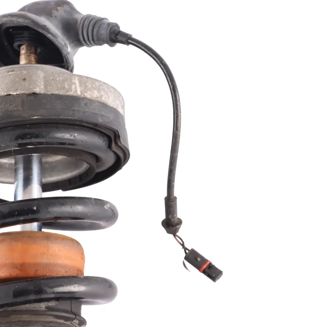 BMW F10 M5 F12 F13 M6 Strut Shock Absorber Spring Front Left N/S - SKU 7850115 - Part number 7850115