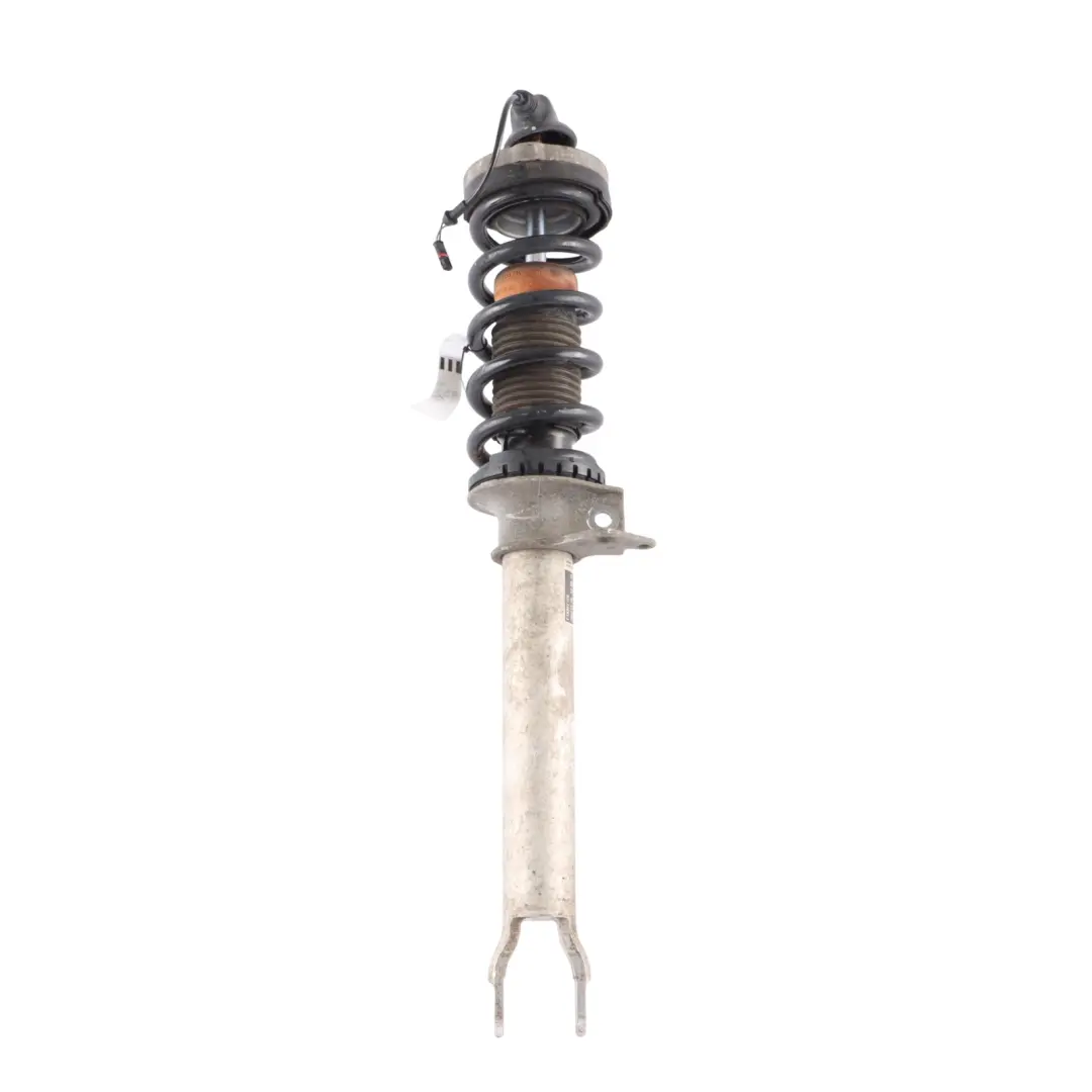 Strut Shock Absorber Spring Front Right O/S to BMW F10 M5 F12 F13 M6 with Part number 7850116 BMW F10 M5 F12 F13 M6 Strut Shock Absorber Spring Front Right O/S - SKU 7850116 - Part number 7850116