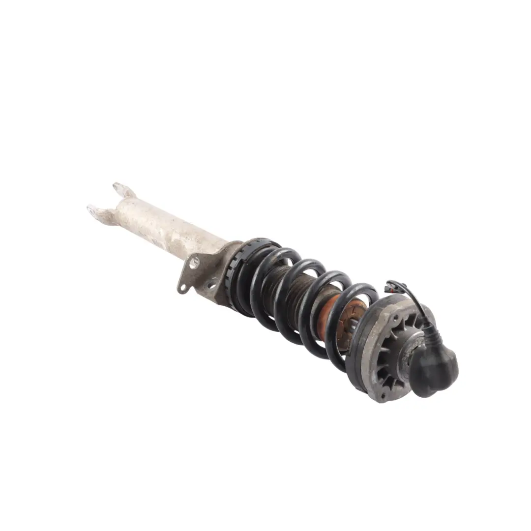 BMW F10 M5 F12 F13 M6 Strut Shock Absorber Spring Front Right O/S - SKU 7850116 - Part number 7850116