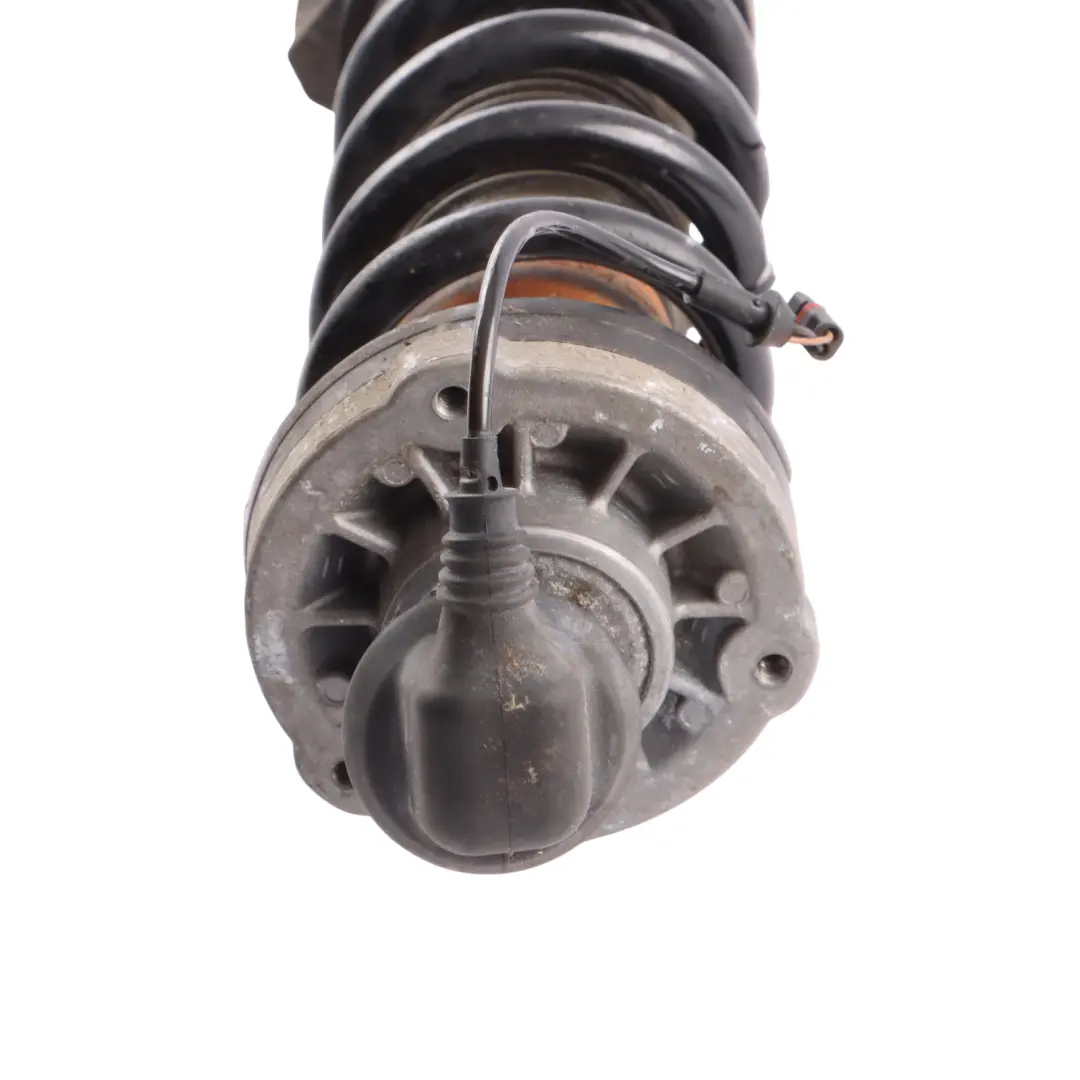 BMW F10 M5 F12 F13 M6 Strut Shock Absorber Spring Front Right O/S - SKU 7850116 - Part number 7850116