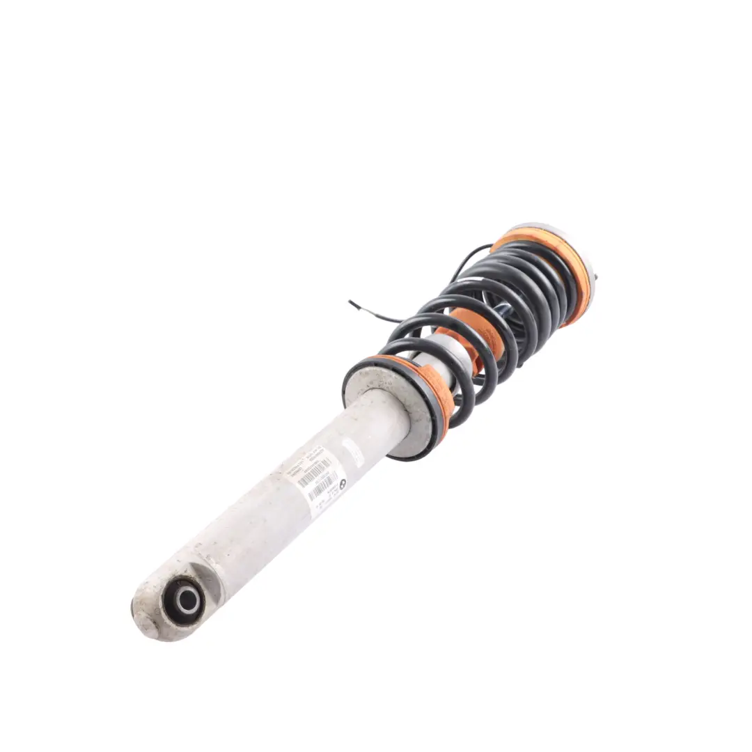 BMW F10 M5 F06 M6 Competition Amortyzator Tylny Lewy Prawy Tył - SKU 7850117 - Numer Części 7850117