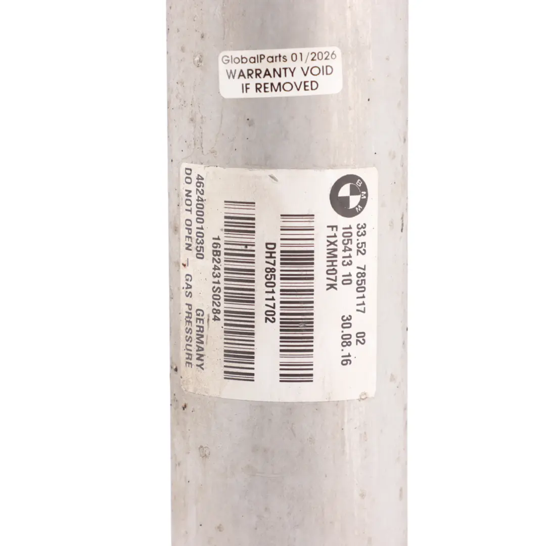 BMW F10 M5 F06 M6 Competition Rear Shock Absorber Strut Left Right N/O/S - SKU 7850117 - Part number 7850117