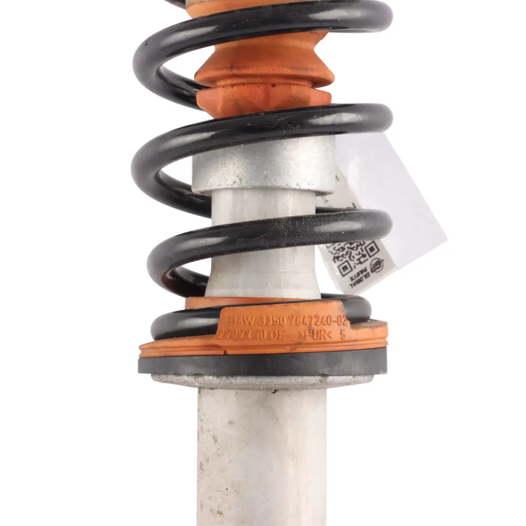 BMW F10 M5 F06 M6 Competition Rear Shock Absorber Strut Left Right N/O/S - SKU 7850117 - Part number 7850117